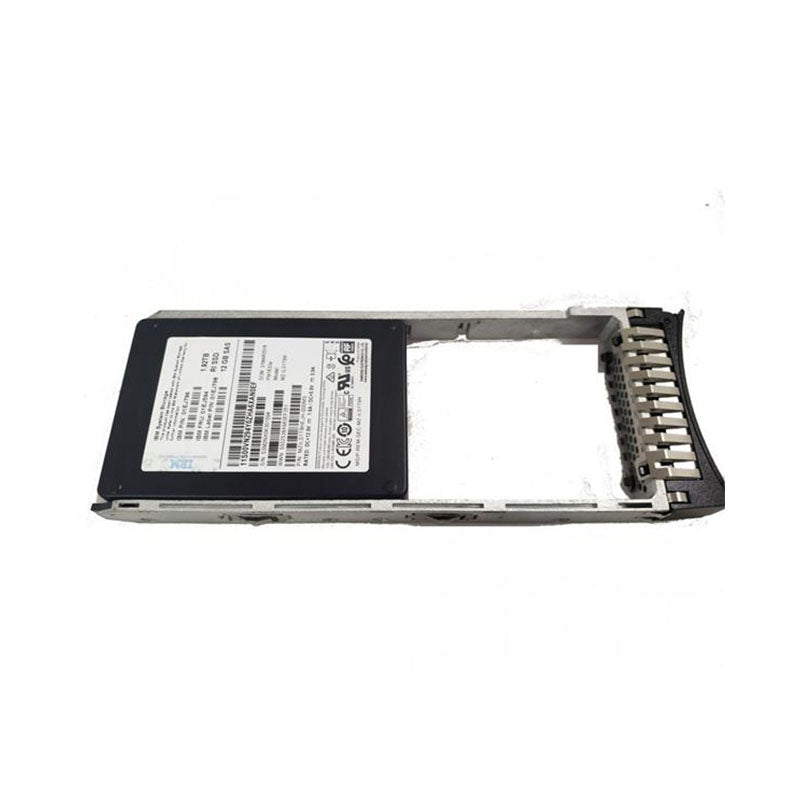 IBM 02YC045 02PX544 02PX754 15.36TB SAS SSD V5000E SSD