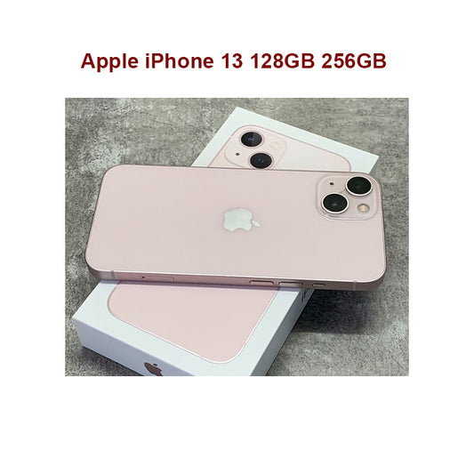 Apple iPhone 13 128GB 256GB