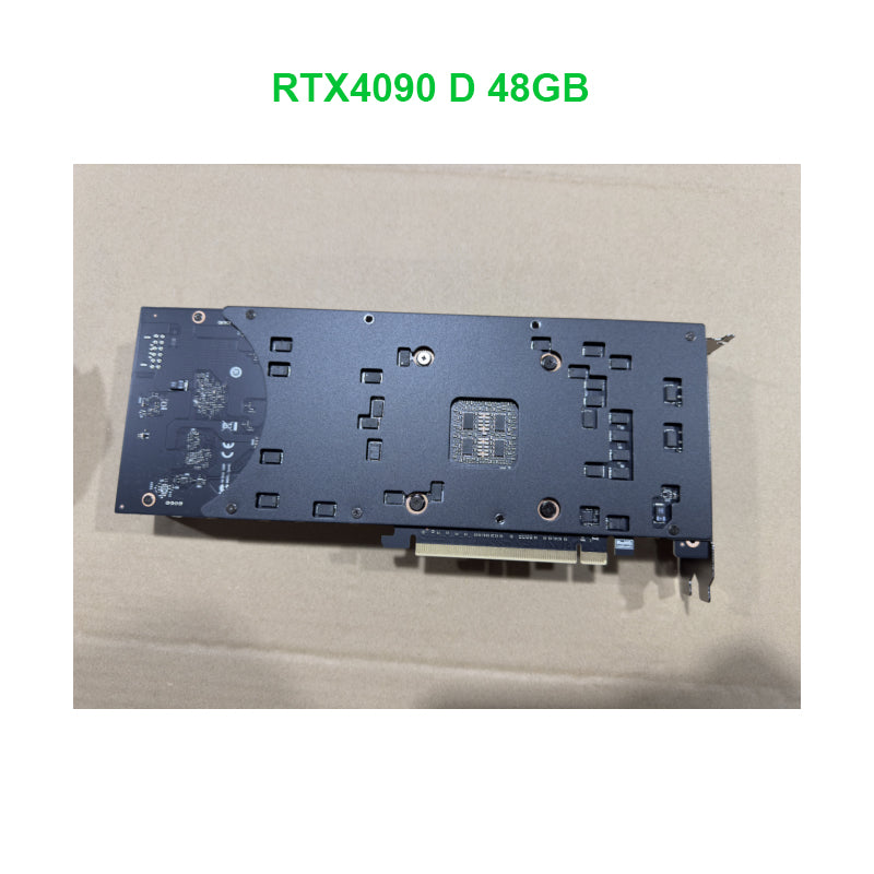 OEM 48GB RTX 4090 Founders Edition Double Width GPU Graphics Card Ganming/Server