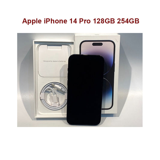 Apple iPhone 14 Pro 128GB 254GB