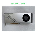 OEM 48GB RTX 4090 Founders Edition Double Width GPU Graphics Card Ganming/Server