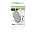 Seagate ST1000LM048 1T laptop hard drive 7mm 2.5-inch New Cool Fish 1T 128M