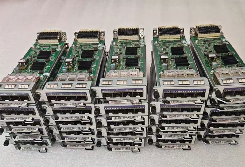 ES5D00X4SA00 S5700 Series Switches Hardware Description (V200)
