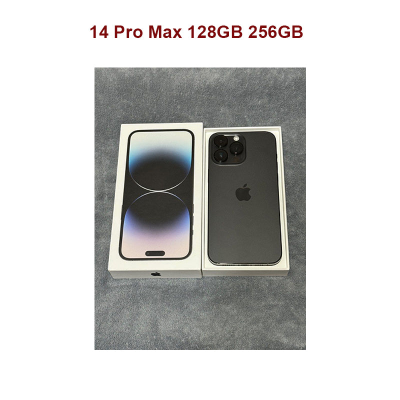 Apple iPhone 14 Pro Max 128GB 256GB