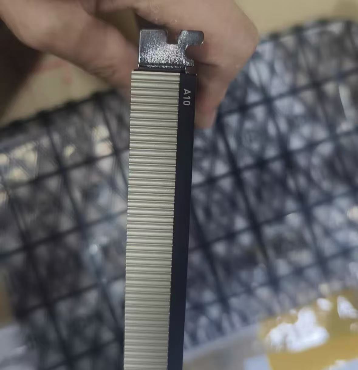 Nvidia Tesla A10 GPU 24GB